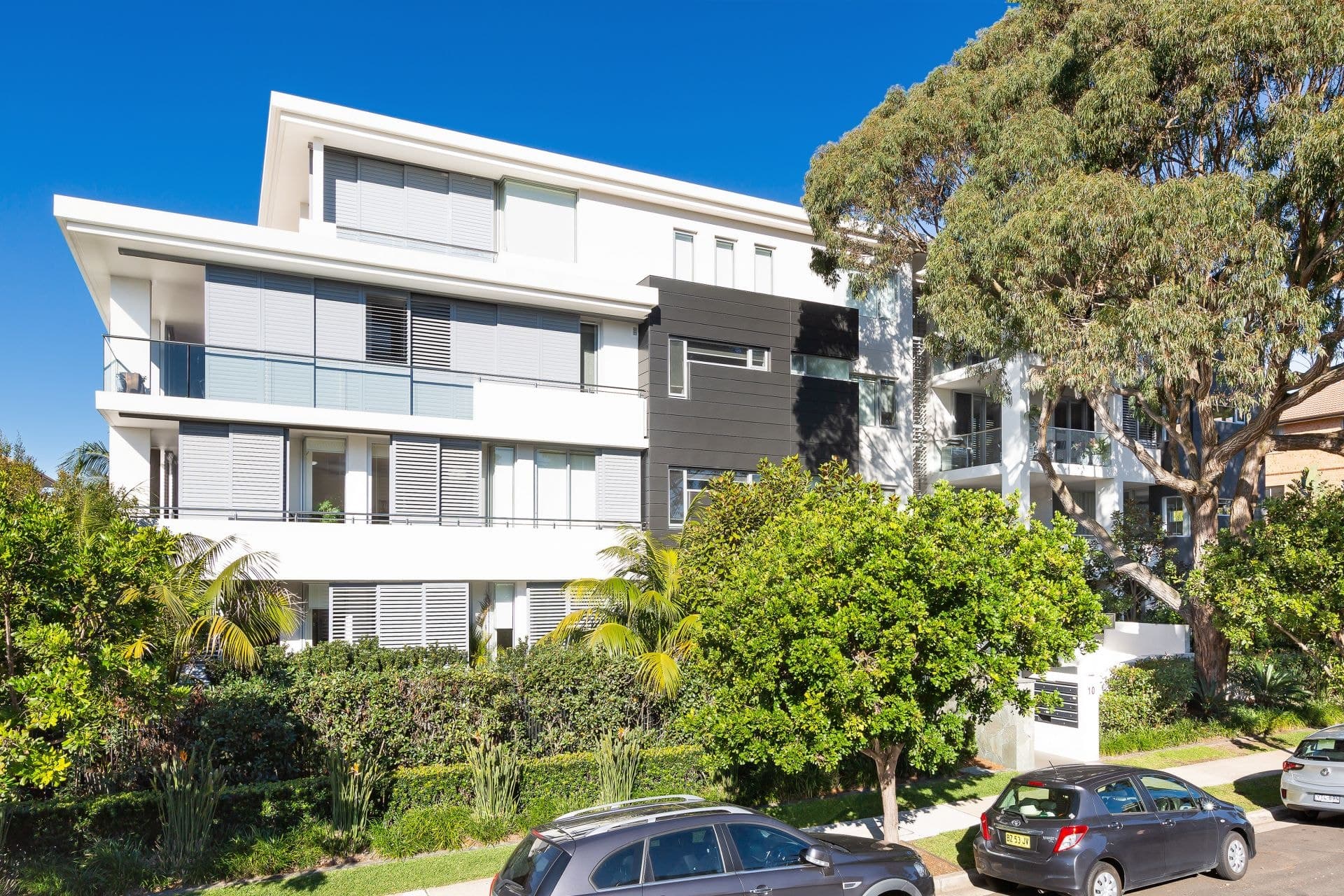 302/8-10 Parramatta Street, CRONULLA, Cronulla - Thumbnail 5