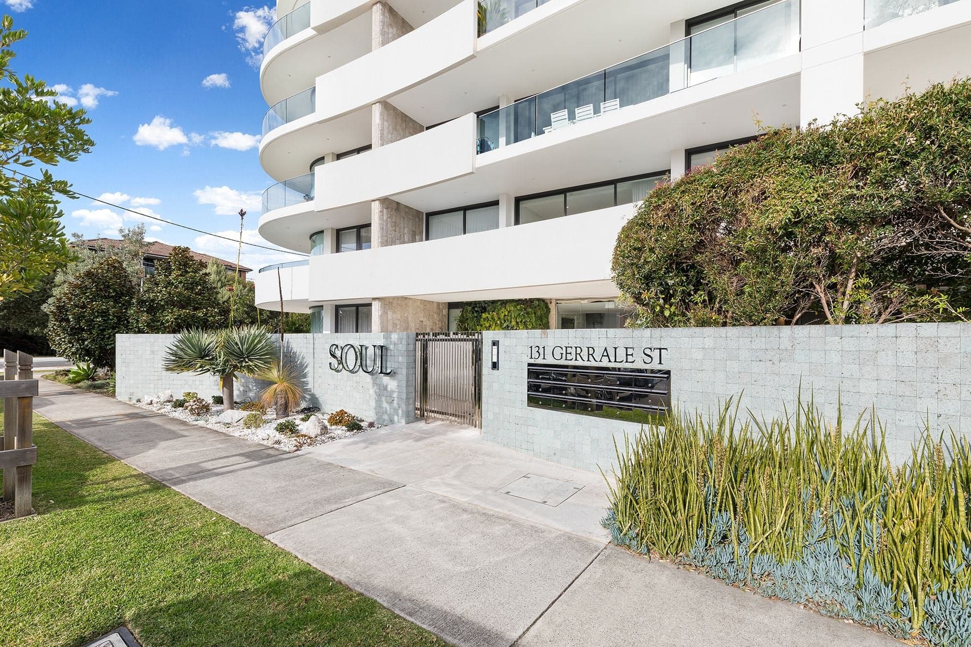 103/131-133 Gerrale Street, CRONULLA, Cronulla - Image 1