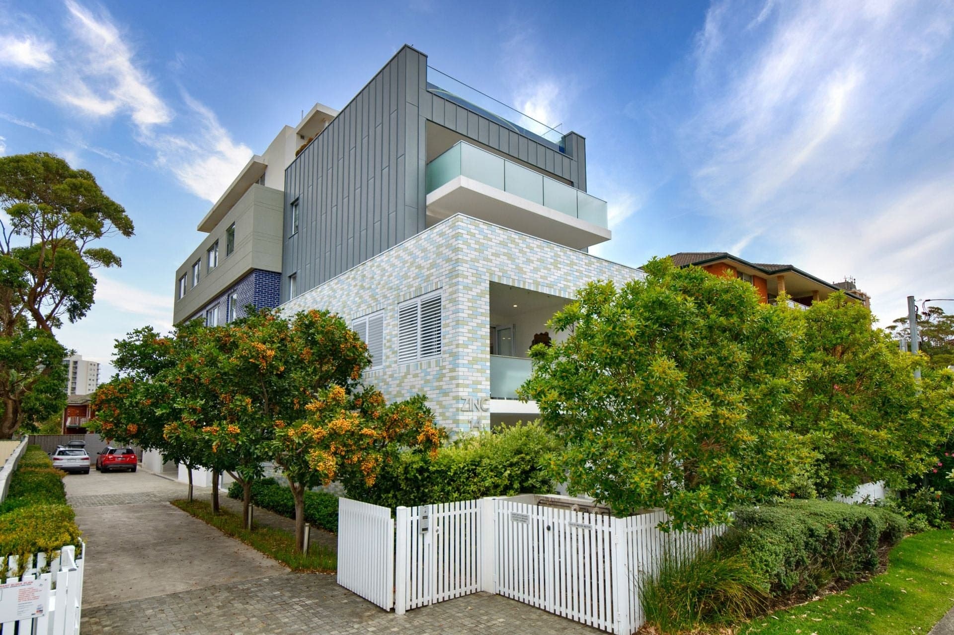 101/14 Marlo Road, CRONULLA, Cronulla - Image 1