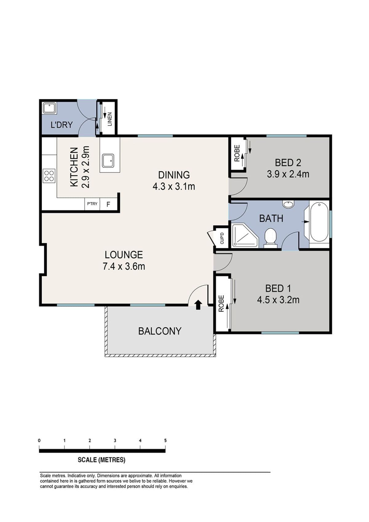 Dural NSW 2158, Dural - Thumbnail 8