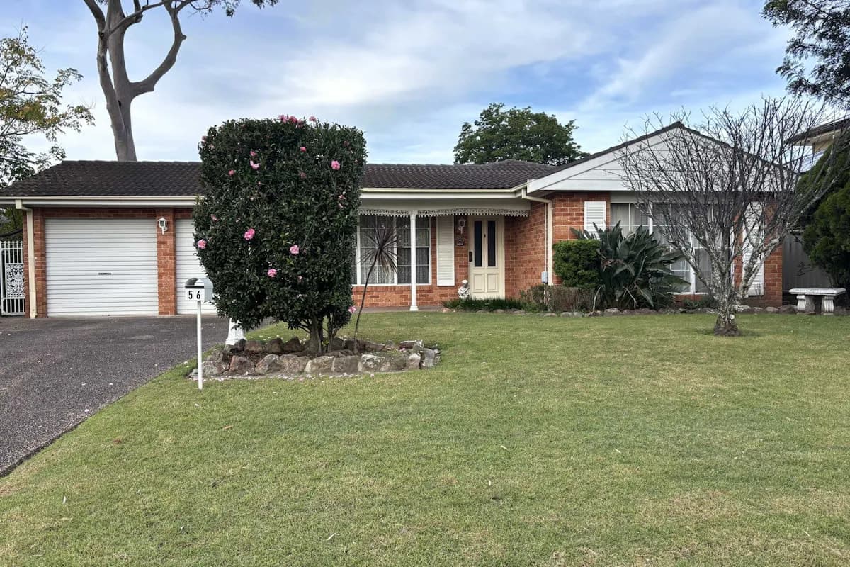 56 Adele Crescent, Ashtonfield, NSW, 2323, Ashtonfield - Image 1