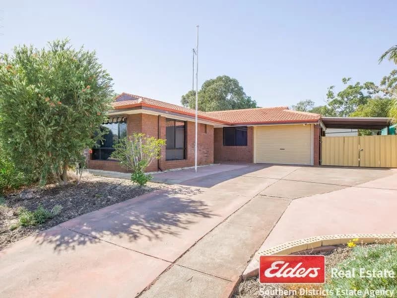 197 Minninup Road, Withers, WA, 6230, Withers - Image 1