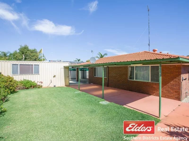 197 Minninup Road, Withers, WA, 6230, Withers - Thumbnail 8