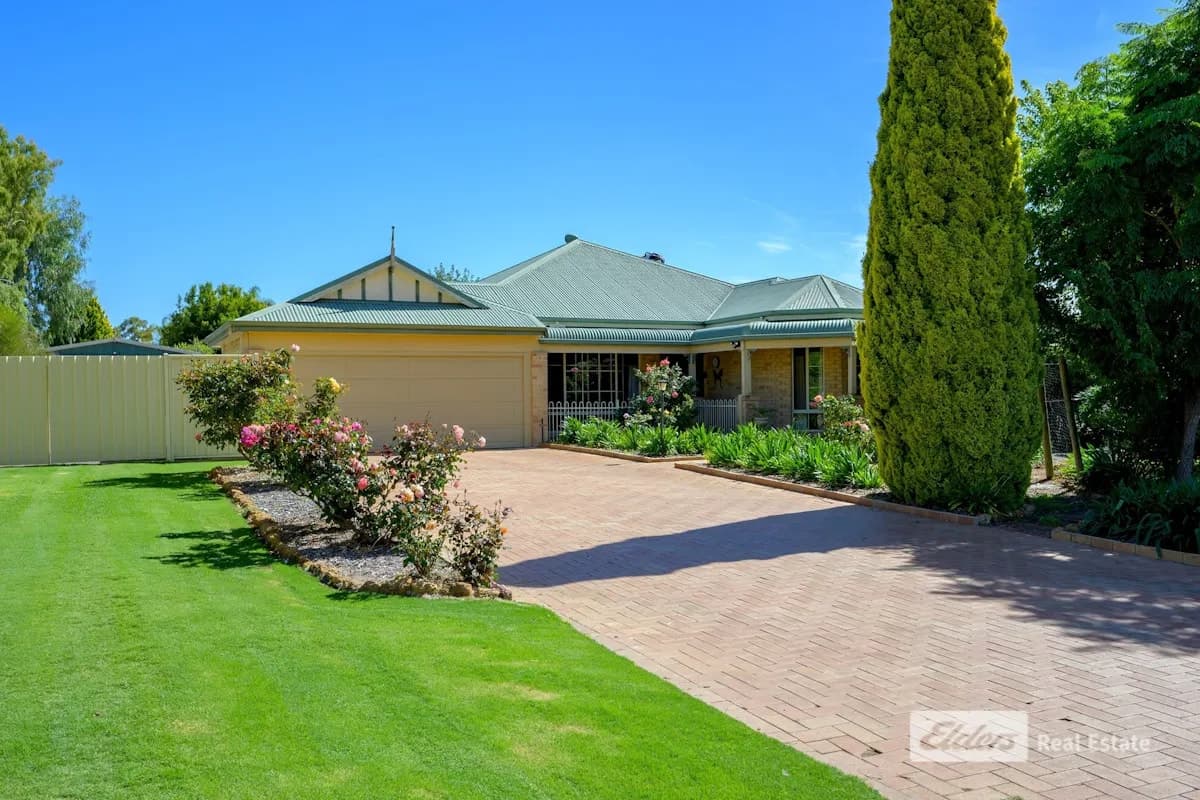 14 Leschenaultia Circle, Donnybrook, WA, 6239, Donnybrook - Image 1