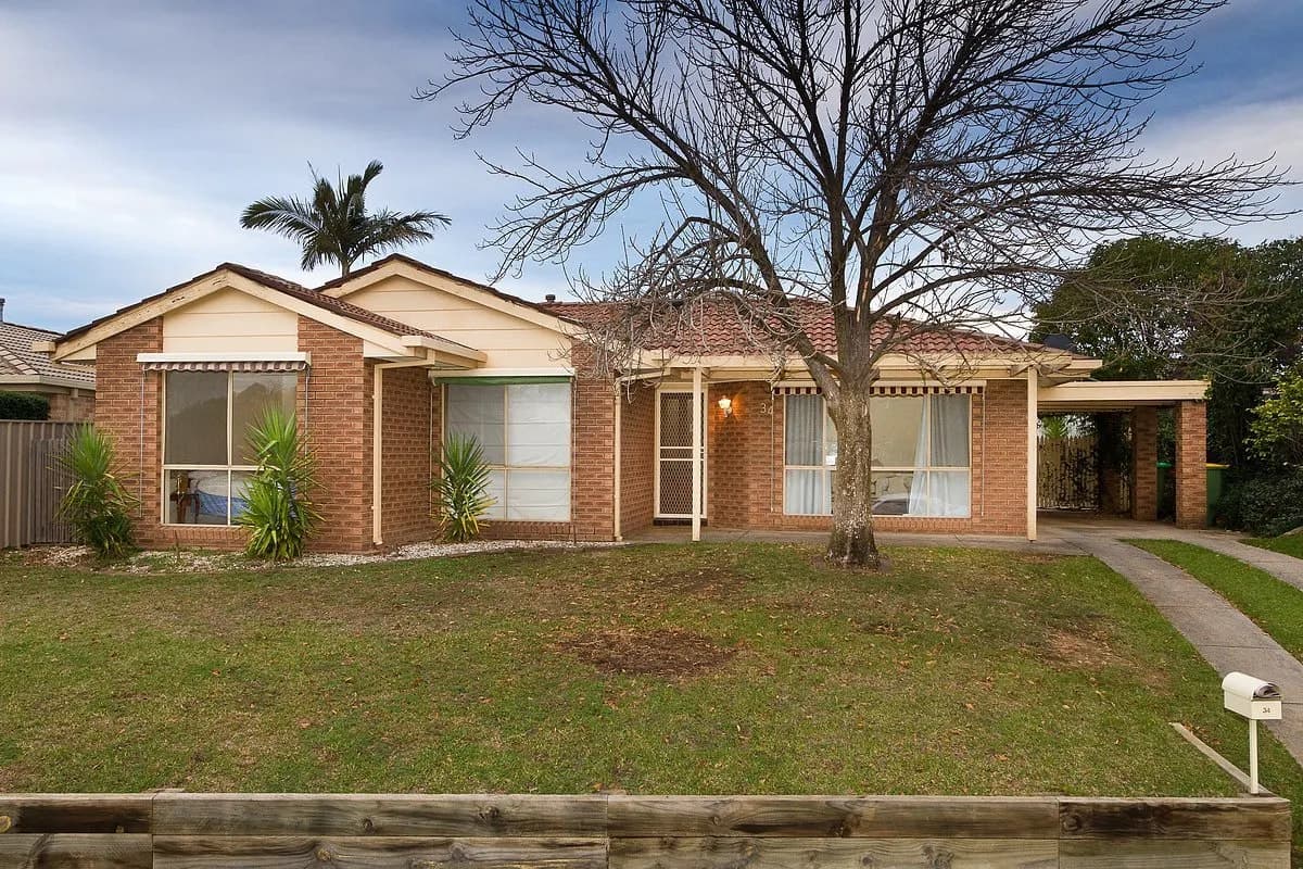 34 Ware Avenue, West Wodonga, VIC, 3690, West Wodonga - Image 1