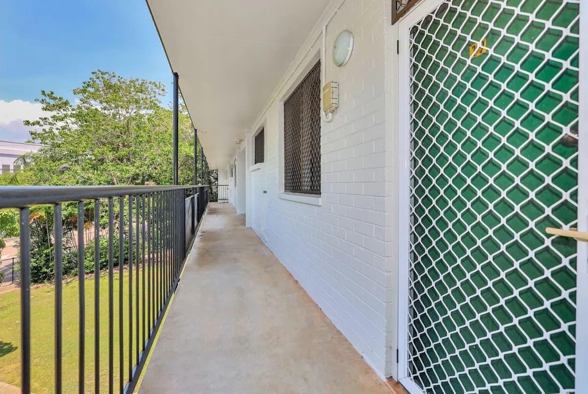 19/79 Mitchell Street, Darwin City, NT, 0800, Darwin City - Thumbnail 8