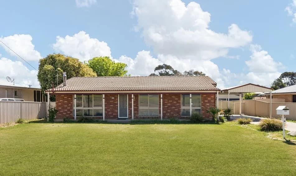 46 Eugenie Street, Raglan, NSW, 2795, Raglan - Image 1