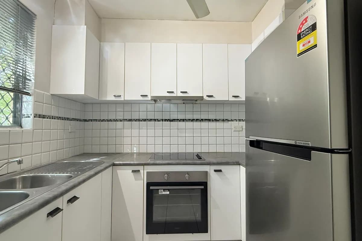 7/12 Winston Avenue, Stuart Park, NT, 0820, Stuart Park - Image 1