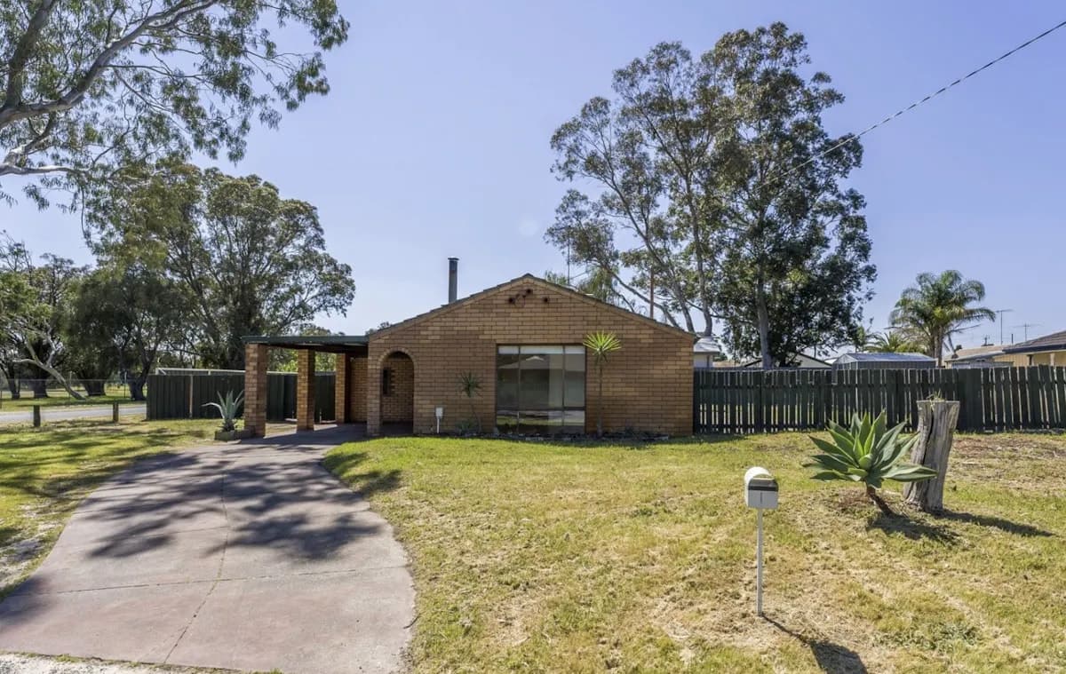 1 Leschenaultia Place, Pinjarra, WA, 6208, Pinjarra - Thumbnail 2