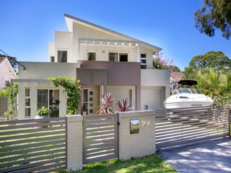 16a Saunders Bay Road, CARINGBAH SOUTH, Caringbah South - Image 1