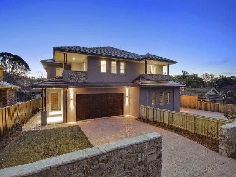 47B Oleander Parade, CARINGBAH SOUTH, Caringbah South - Thumbnail 5