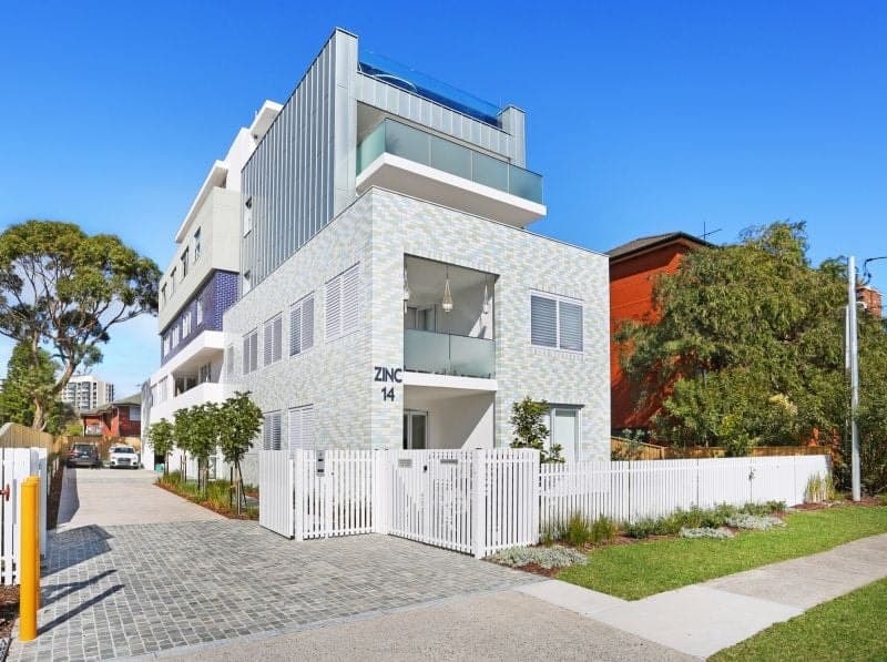 102/14 Marlo Road, CRONULLA, Cronulla - Image 1