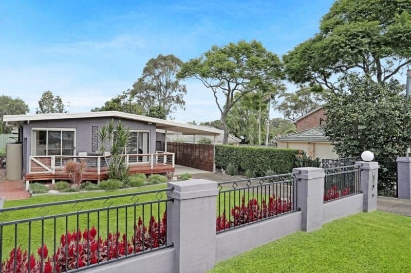 96 Telopea Avenue, CARINGBAH SOUTH, Caringbah South - Image 1