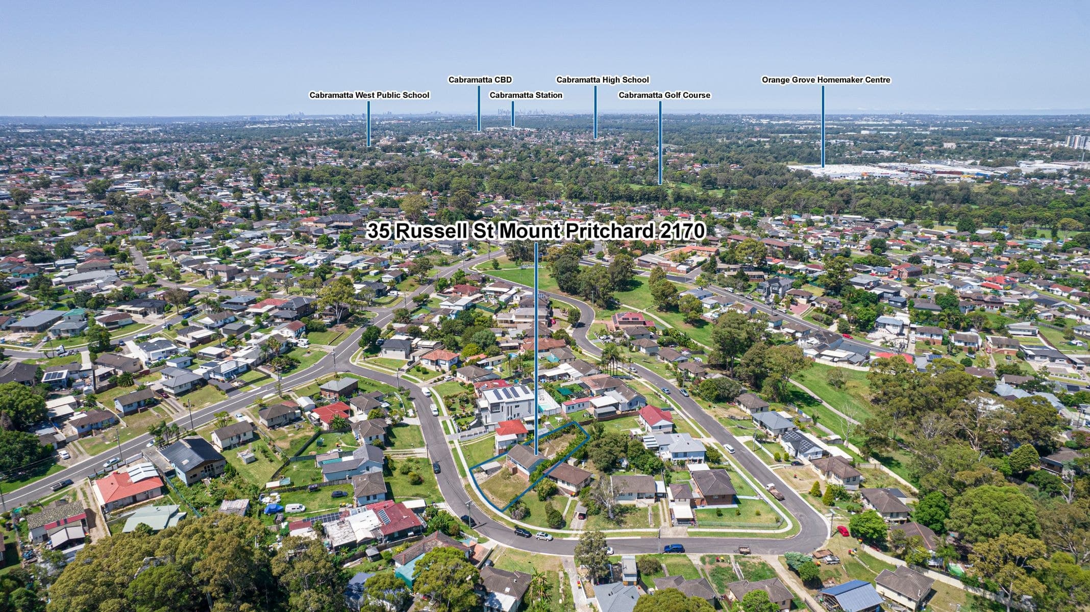 Mount Pritchard NSW 2170, Mount Pritchard - Thumbnail 4