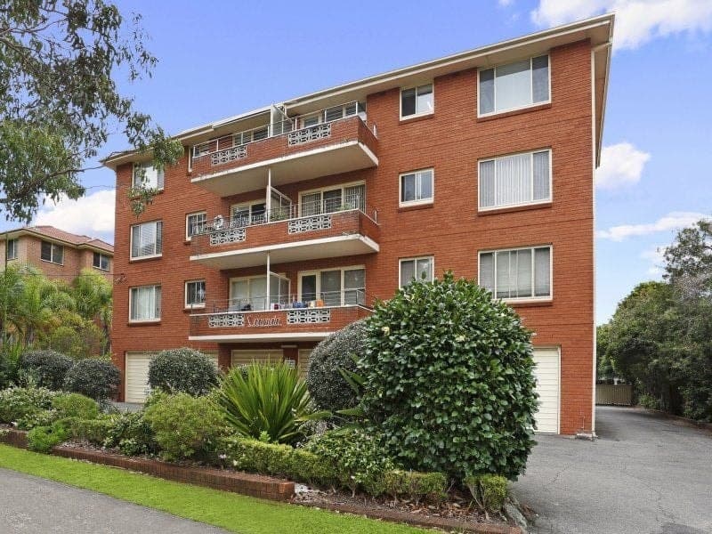 11/38 Judd Street, CRONULLA, Cronulla - Image 1