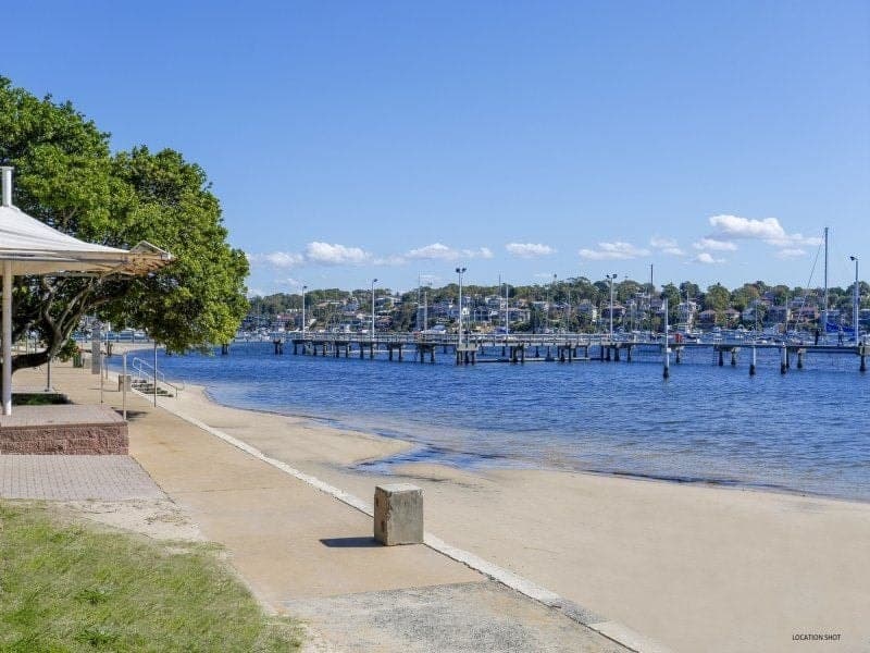 2/46 Nicholson Parade, CRONULLA, Cronulla - Image 1