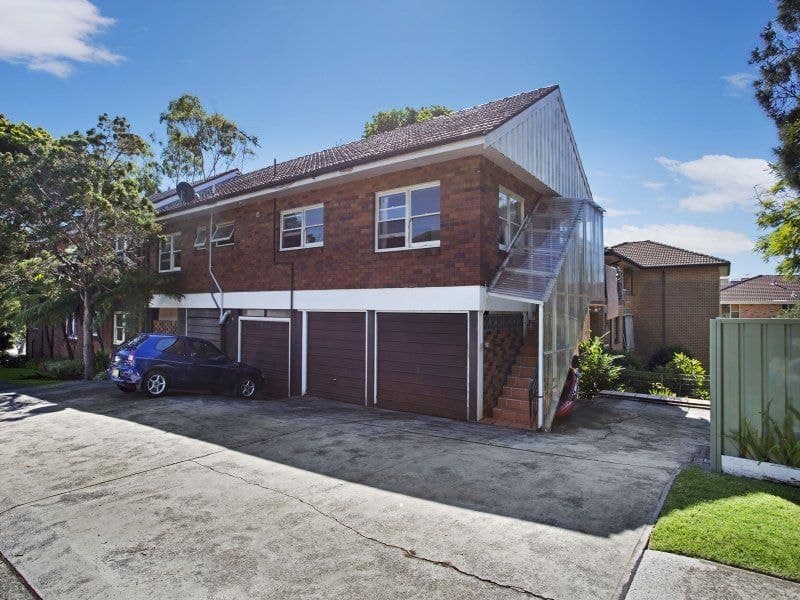 2/46 Nicholson Parade, CRONULLA, Cronulla - Thumbnail 2