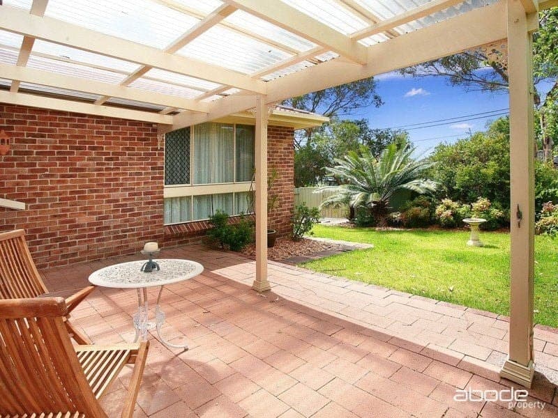 3 La Boheme Avenue, CARINGBAH SOUTH, Caringbah South - Image 1