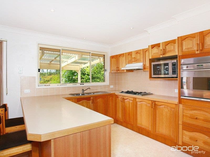 3 La Boheme Avenue, CARINGBAH SOUTH, Caringbah South - Thumbnail 4