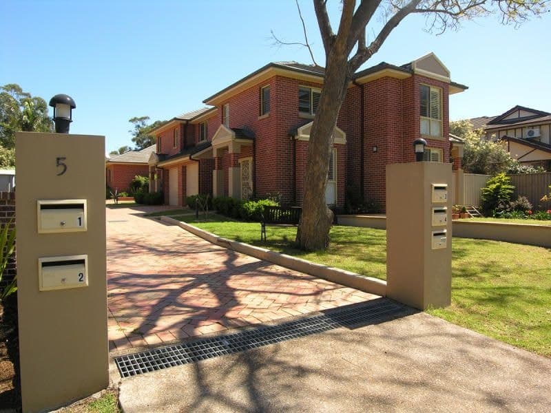 1/5 Wallumatta Road, CARINGBAH, Caringbah - Thumbnail 8