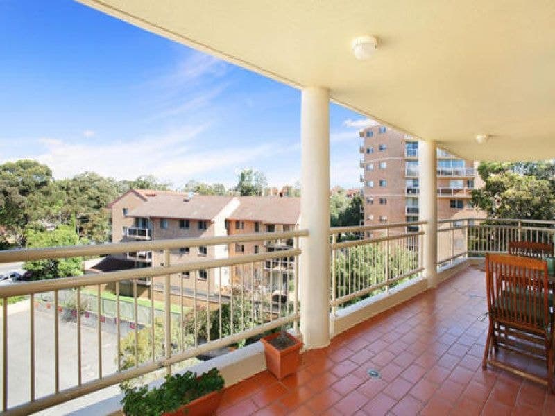 508/674 Princes Highway, SUTHERLAND, Sutherland - Thumbnail 5