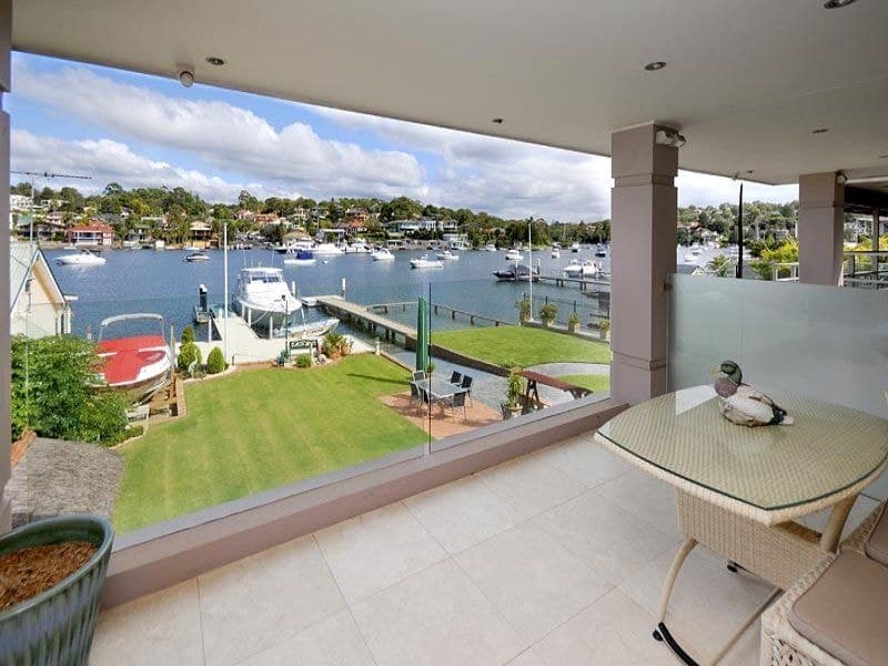 348B Burraneer Bay Road, CARINGBAH, Caringbah - Thumbnail 4