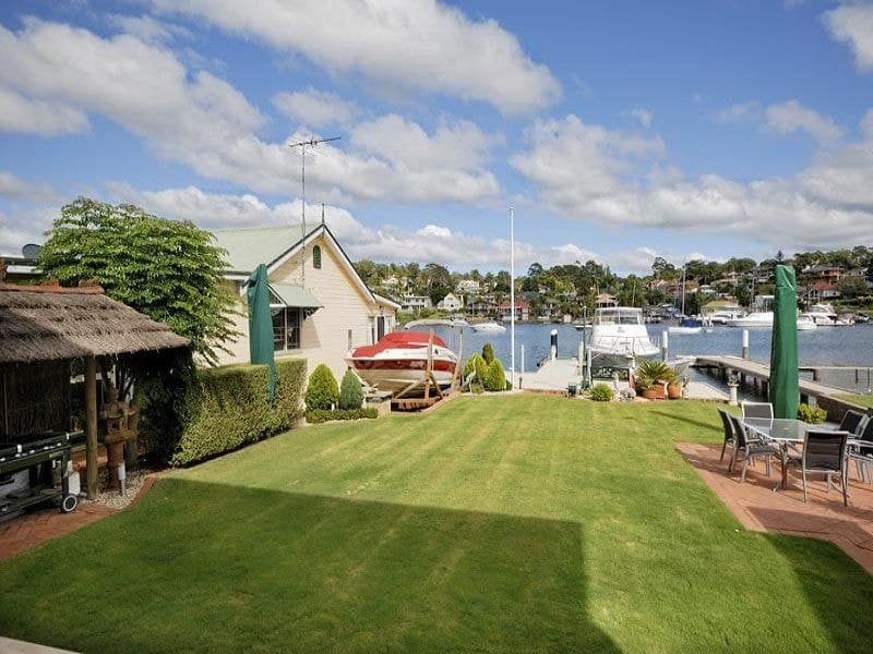 348B Burraneer Bay Road, CARINGBAH, Caringbah - Thumbnail 7