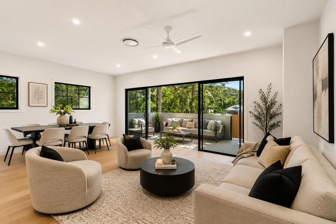 17 Tallebudgera Creek Road, Burleigh Heads, QLD 4220, Burleigh Heads - Thumbnail 2