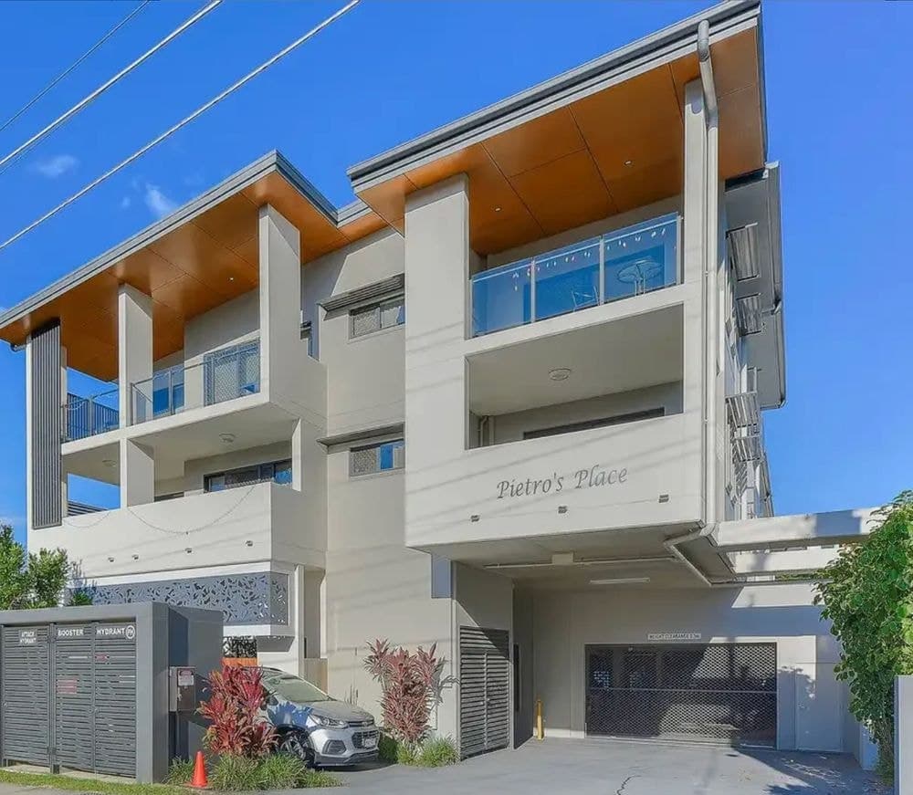6/11 University Road, MITCHELTON, QLD 4053, Mitchelton - Image 1