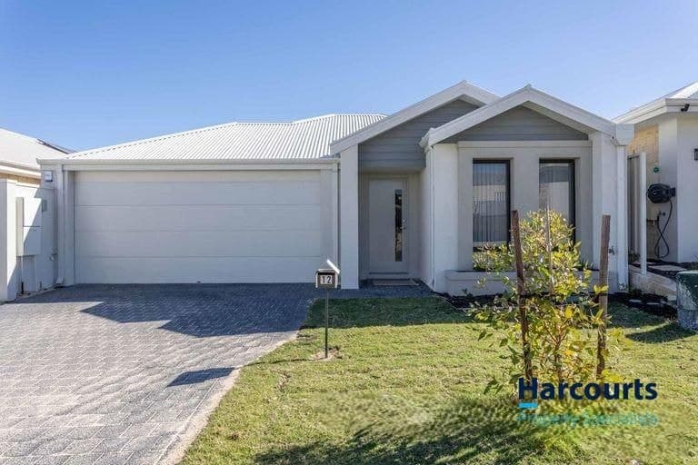 12 Chaudes Road, ALKIMOS, WA 6038, Alkimos - Image 1