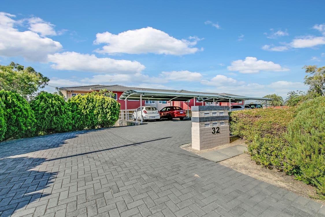 3/32 Pointer Way, GIRRAWHEEN, WA 6064, Girrawheen - Image 1