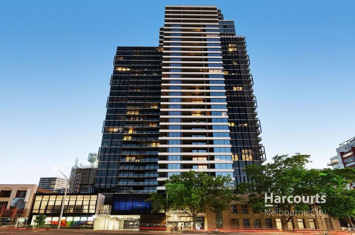 505/65 Dudley Street, WEST MELBOURNE, VIC 3003, West Melbourne - Image 1