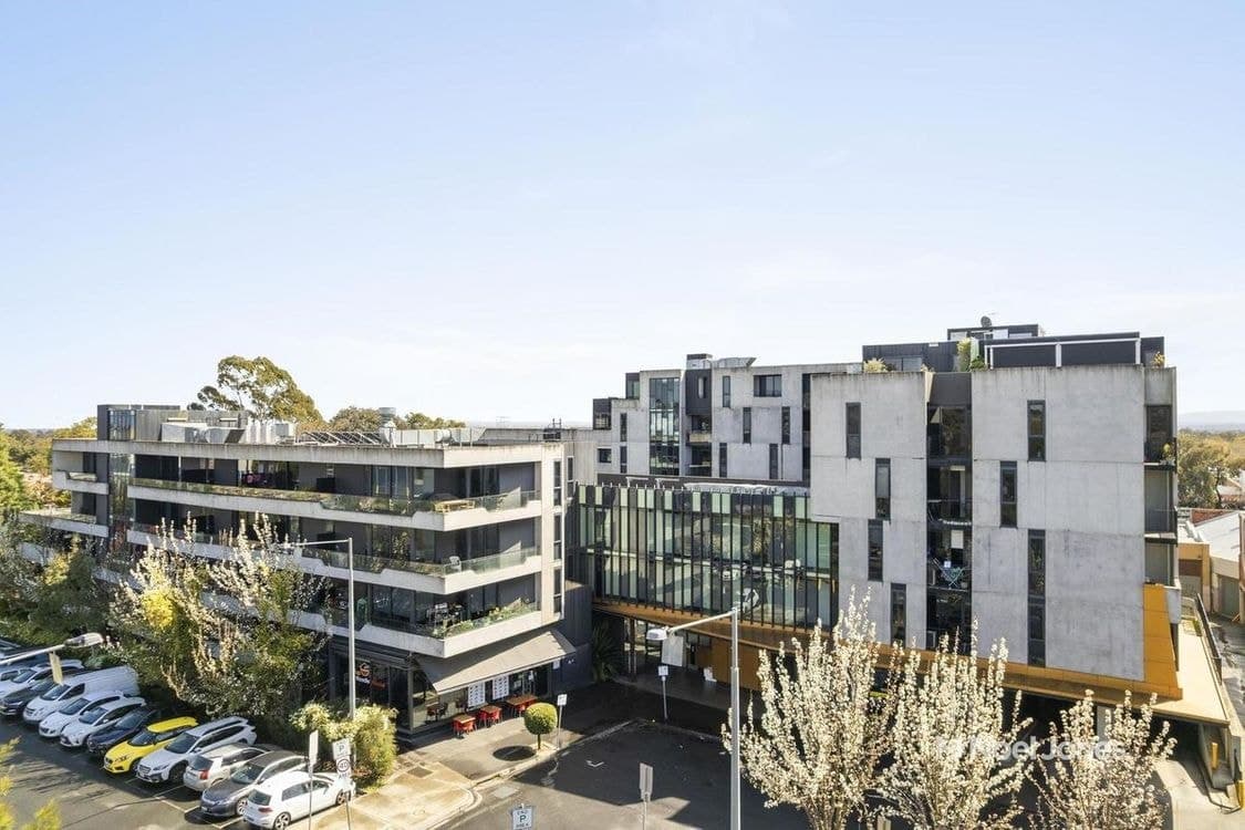 317B/1 Colombo Street, MITCHAM, VIC 3132, Mitcham - Thumbnail 7