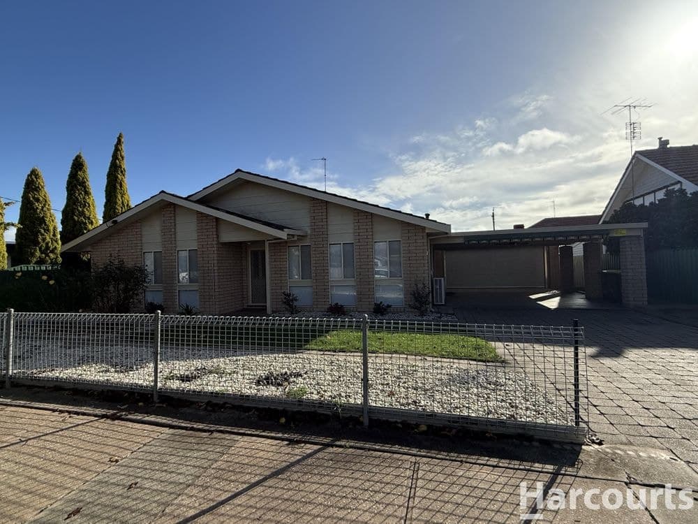 23 Harriett Street, HORSHAM, VIC 3400, Horsham - Image 1
