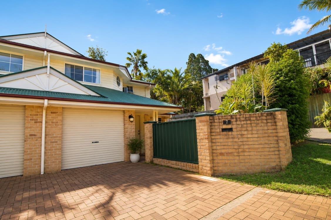7 Fisher Lane, EAST BRISBANE, QLD 4169, East Brisbane - Image 1