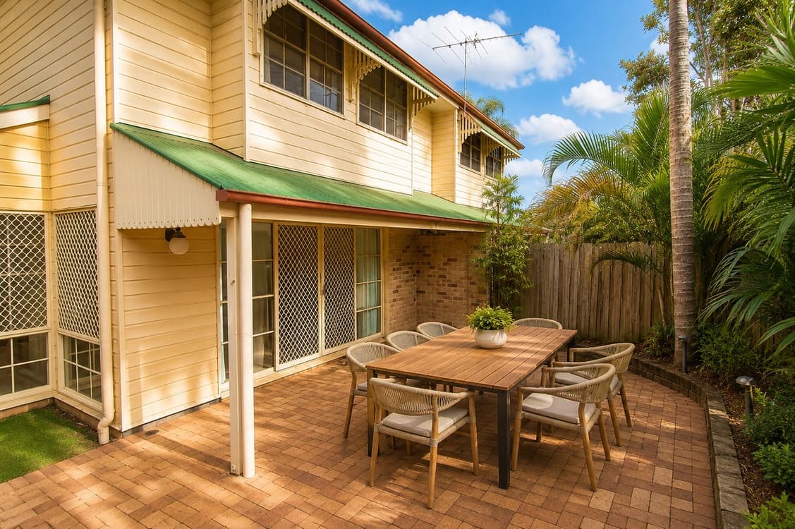 7 Fisher Lane, EAST BRISBANE, QLD 4169, East Brisbane - Thumbnail 7