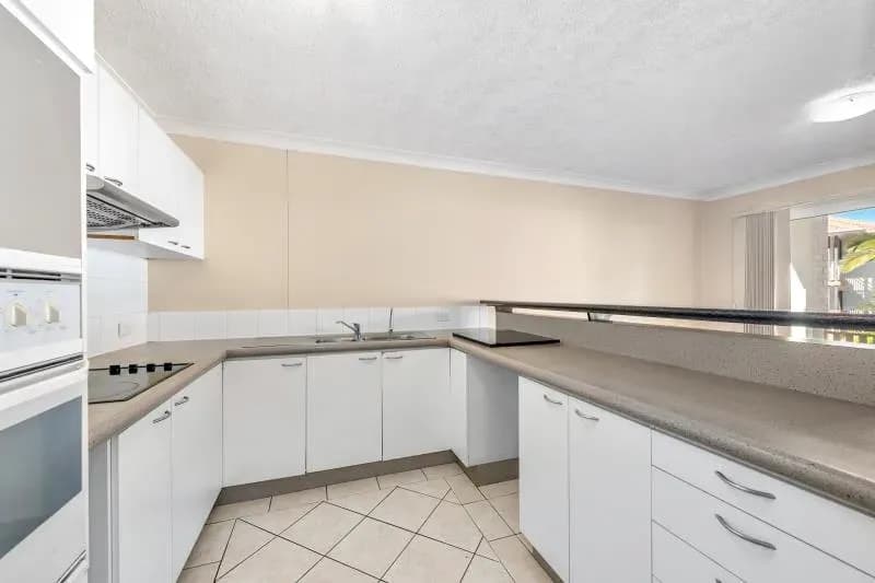 7/88 L'Estrange Terrace, KELVIN GROVE, QLD 4059, Kelvin Grove - Thumbnail 2
