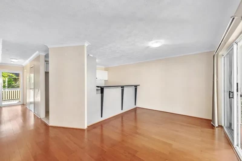 7/88 L'Estrange Terrace, KELVIN GROVE, QLD 4059, Kelvin Grove - Thumbnail 3