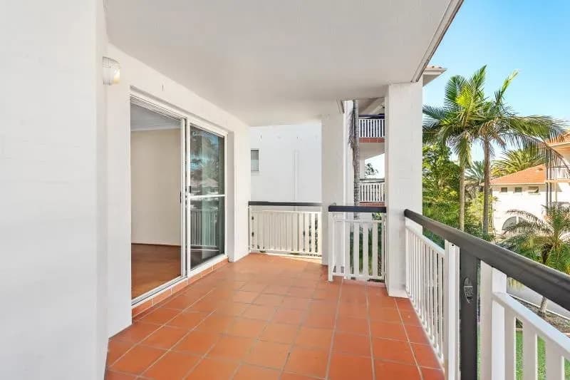 7/88 L'Estrange Terrace, KELVIN GROVE, QLD 4059, Kelvin Grove - Thumbnail 8