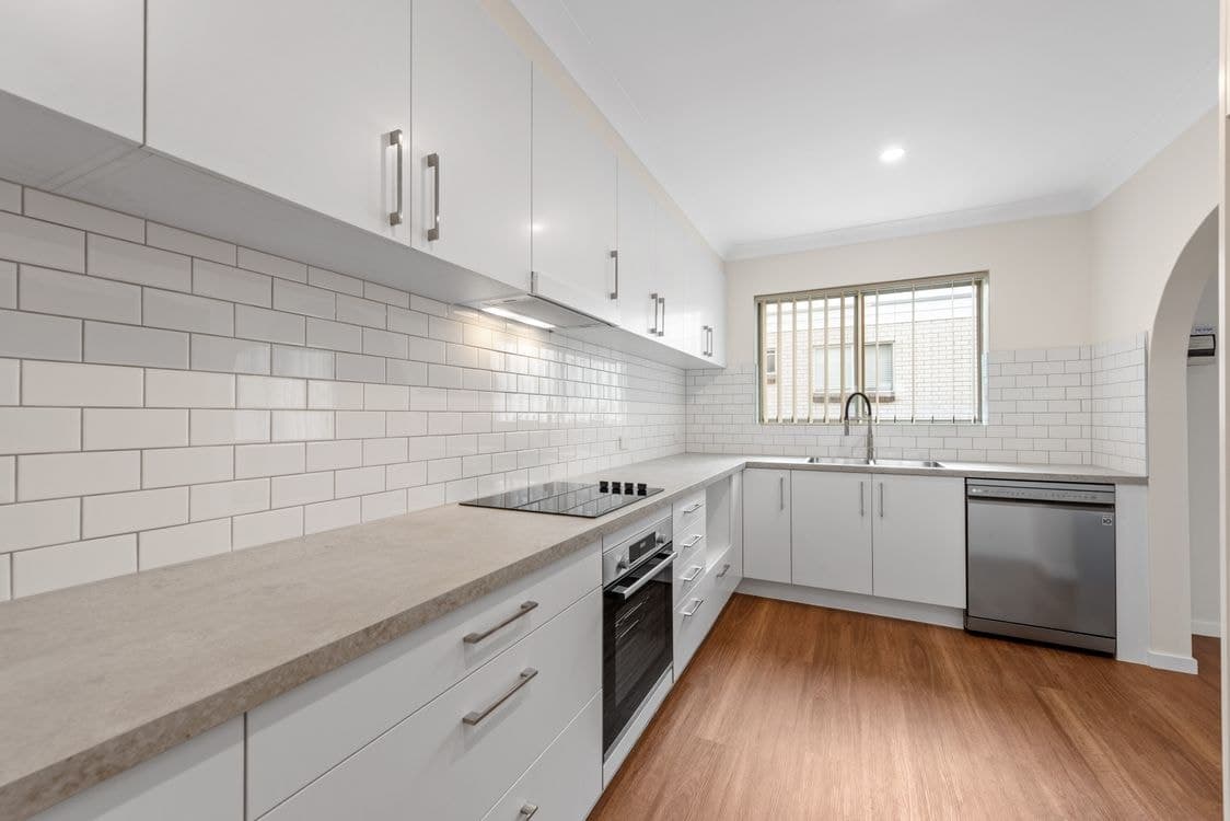 4/39 Grays Road, GAYTHORNE, QLD 4051, Gaythorne - Image 1