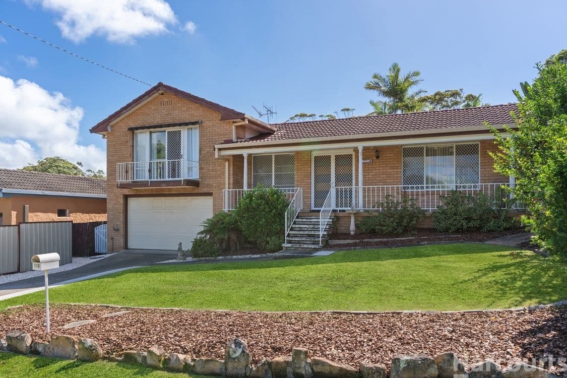 9427/110 Kennedy Drive, Port Macquarie, NSW 2444, Port Macquarie - Image 1