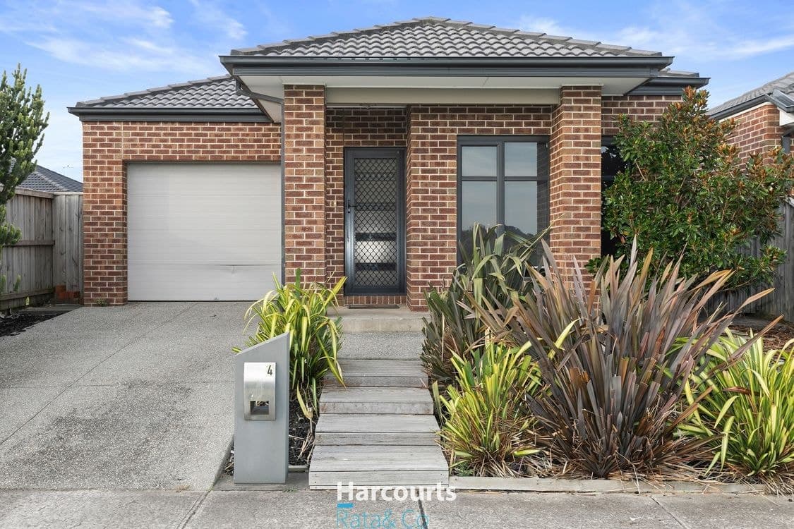 4 Aintree Drive, Wollert, VIC 3750, Wollert - Image 1