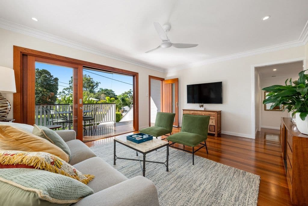 26 Beatson Terrace, ALDERLEY, QLD 4051, Alderley - Image 1