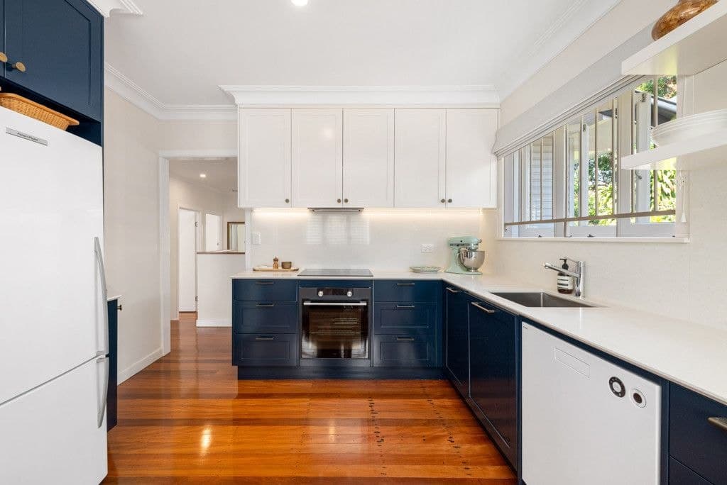 26 Beatson Terrace, ALDERLEY, QLD 4051, Alderley - Thumbnail 3