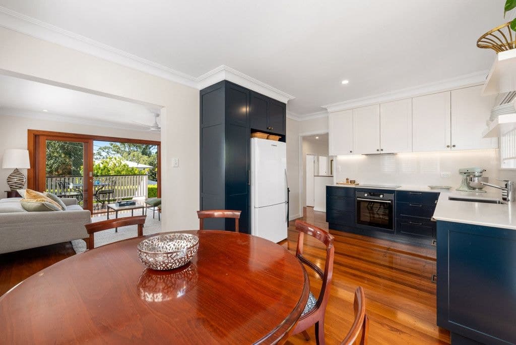 26 Beatson Terrace, ALDERLEY, QLD 4051, Alderley - Thumbnail 4