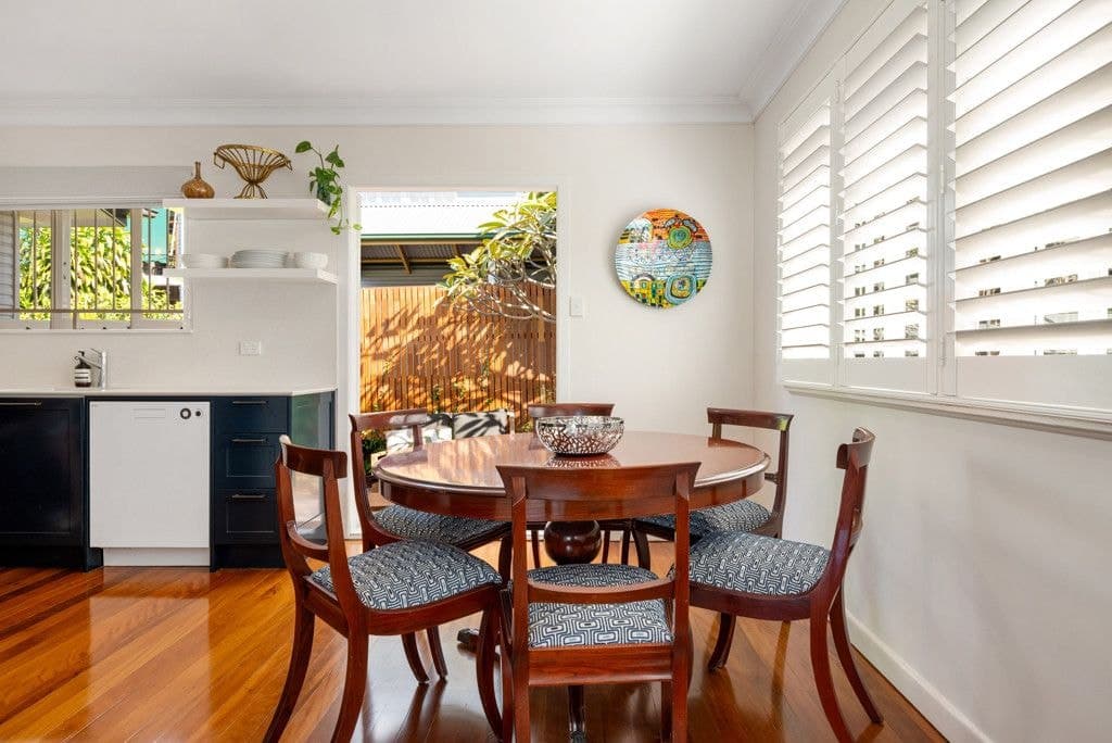 26 Beatson Terrace, ALDERLEY, QLD 4051, Alderley - Thumbnail 5