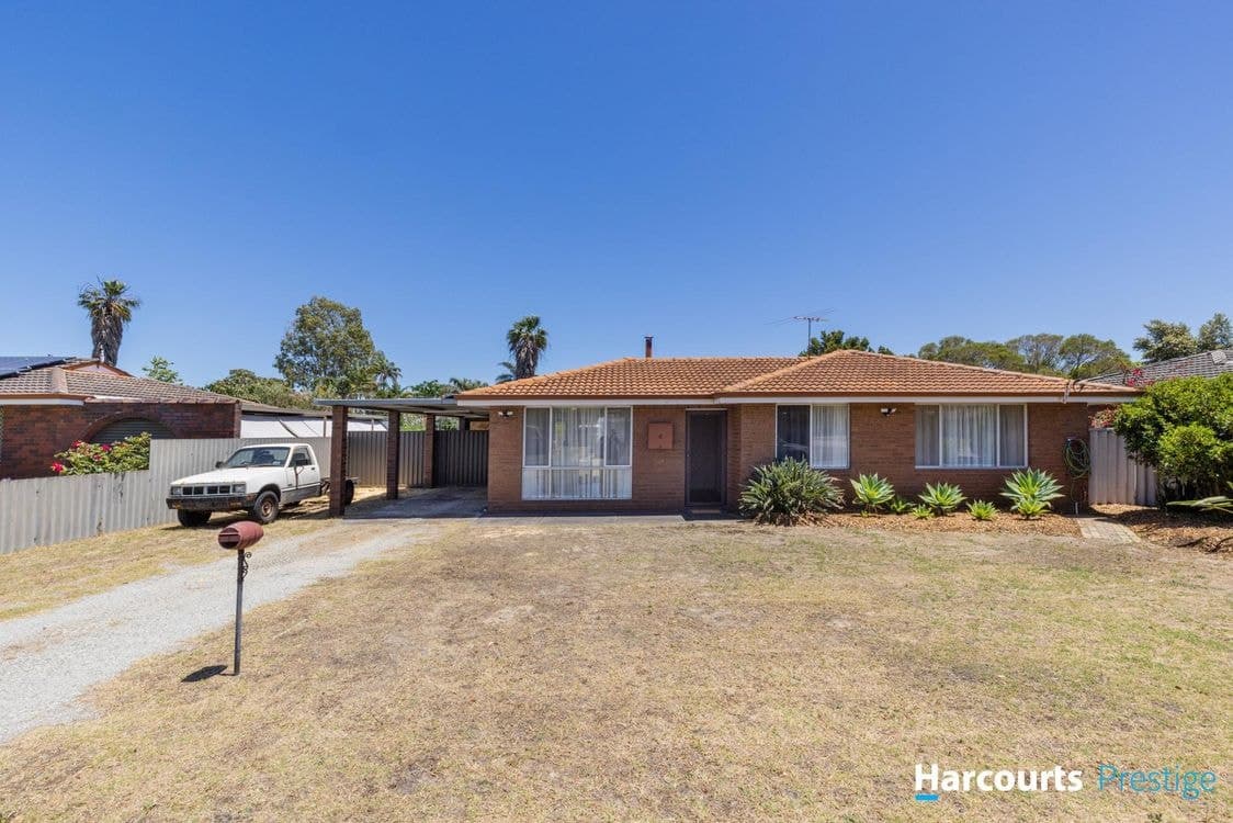 6 Redtingle Road, CAMILLO, WA 6111, Camillo - Image 1