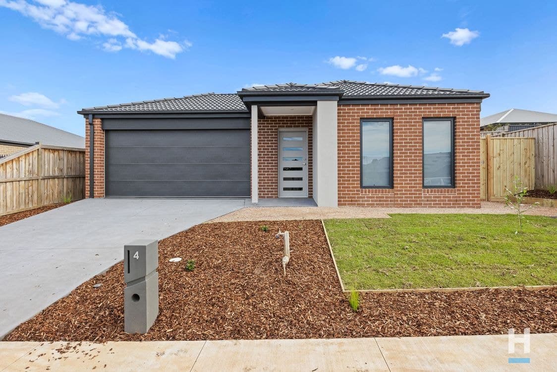 4 Rockley Avenue, WARRAGUL, VIC 3820, Warragul - Image 1
