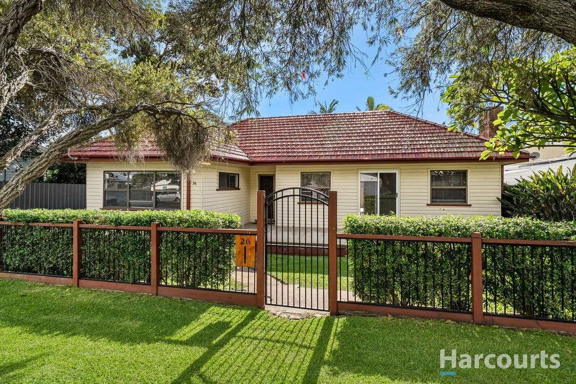 26 Pembroke Street, Stockton, NSW 2295, Stockton - Image 1