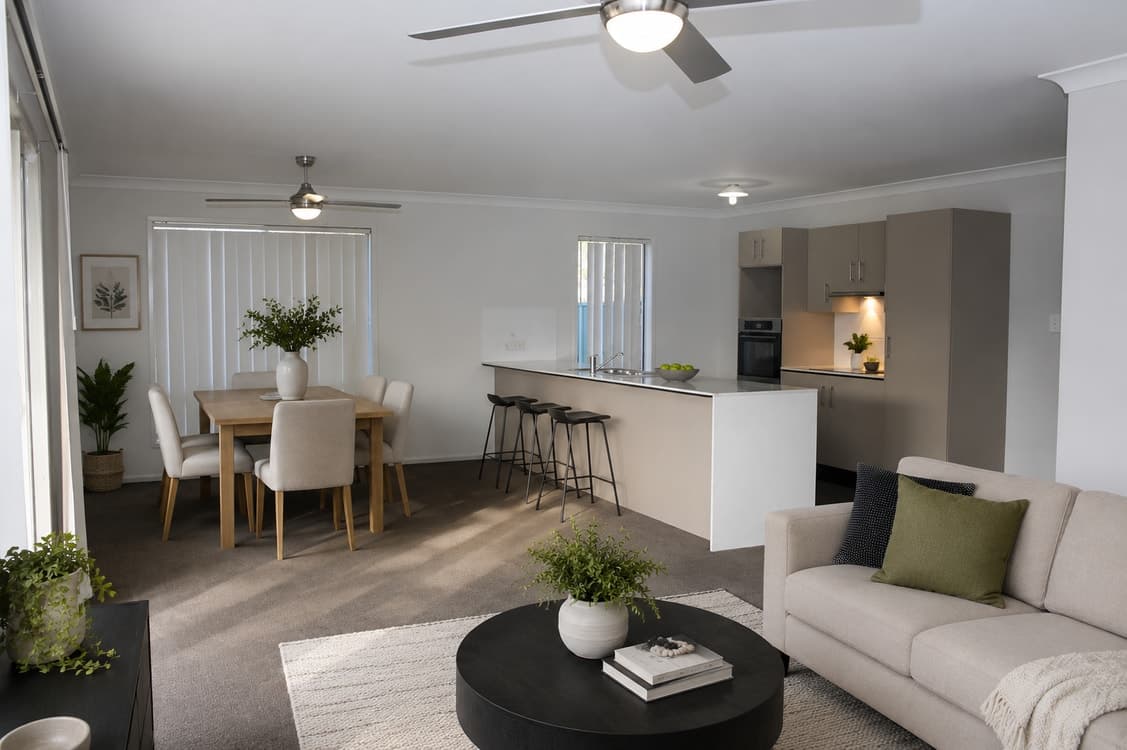 1A Scandia Street, KENMORE, QLD 4069, Kenmore - Image 1
